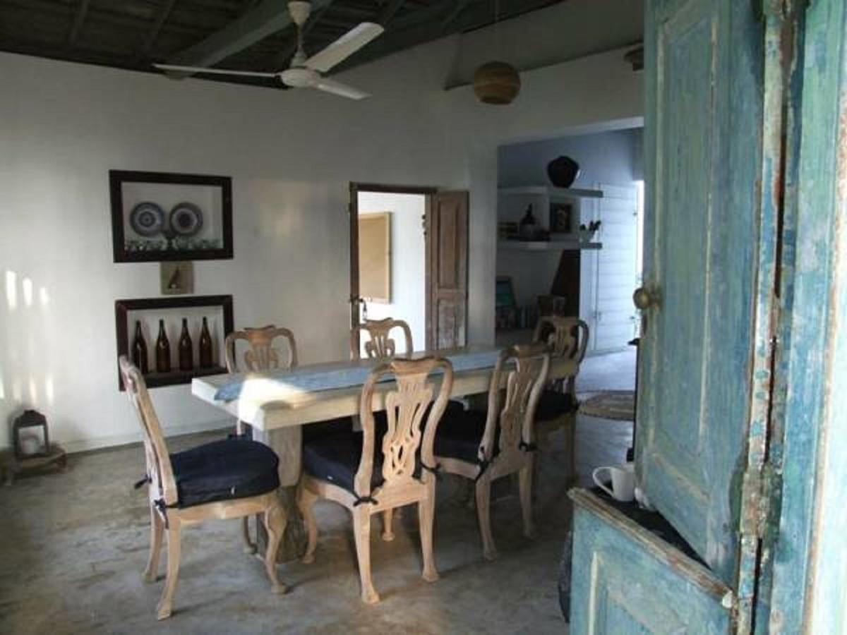 Coco Mari Villa Hikkaduwa Esterno foto