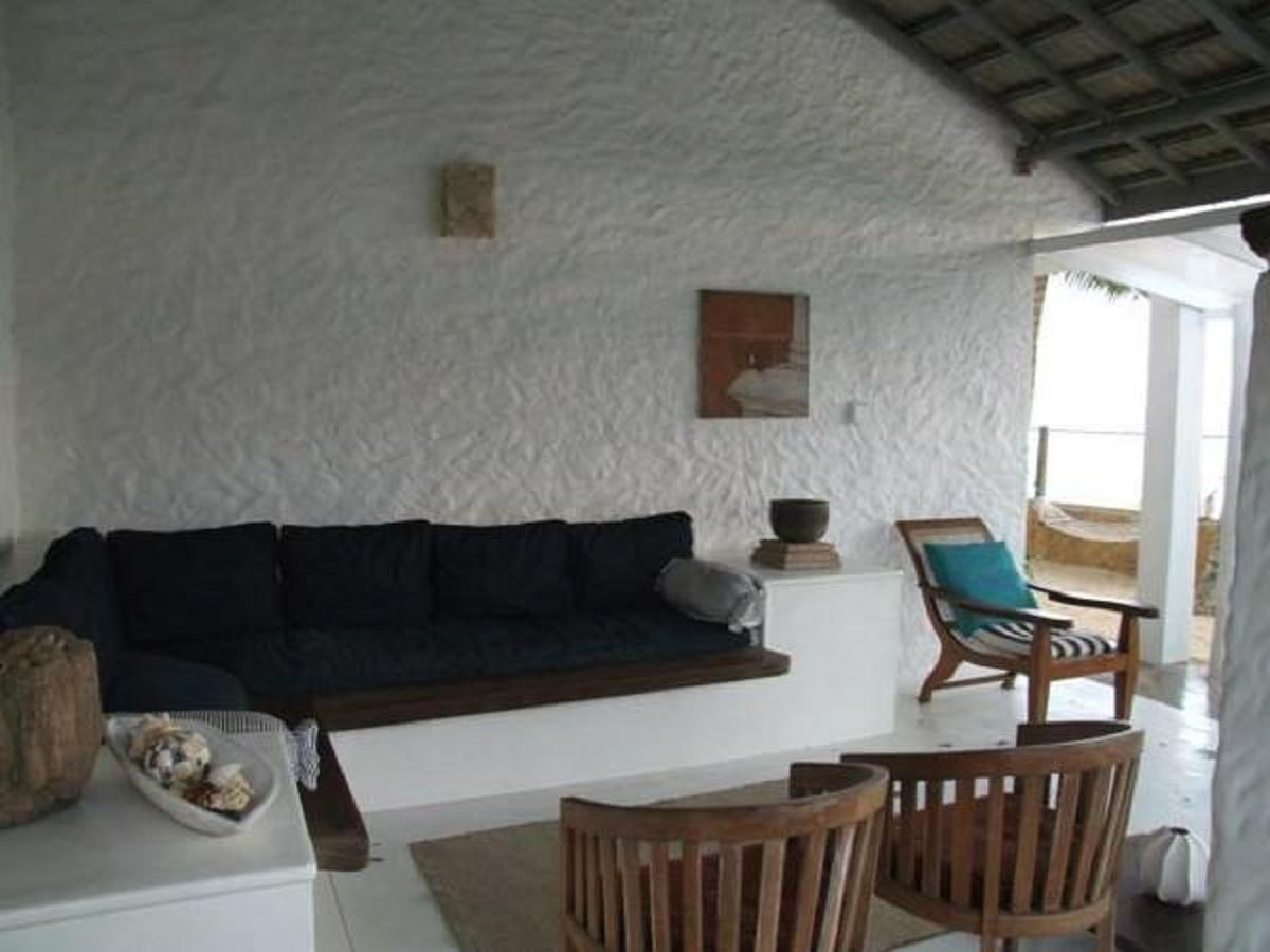 Coco Mari Villa Hikkaduwa Esterno foto