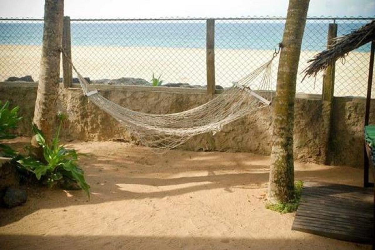 Coco Mari Villa Hikkaduwa Esterno foto