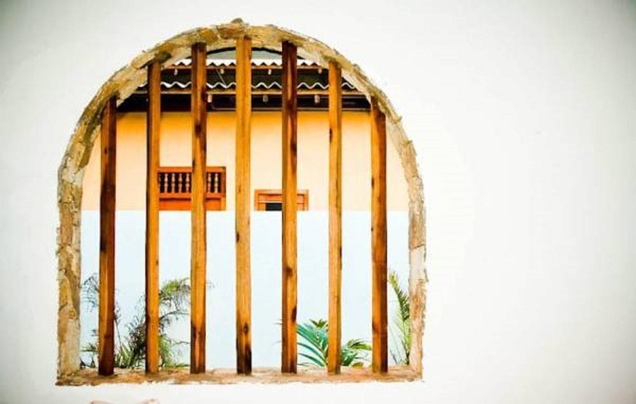Coco Mari Villa Hikkaduwa Esterno foto