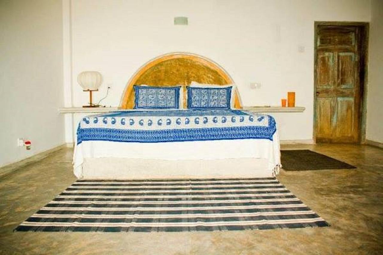 Coco Mari Villa Hikkaduwa Esterno foto