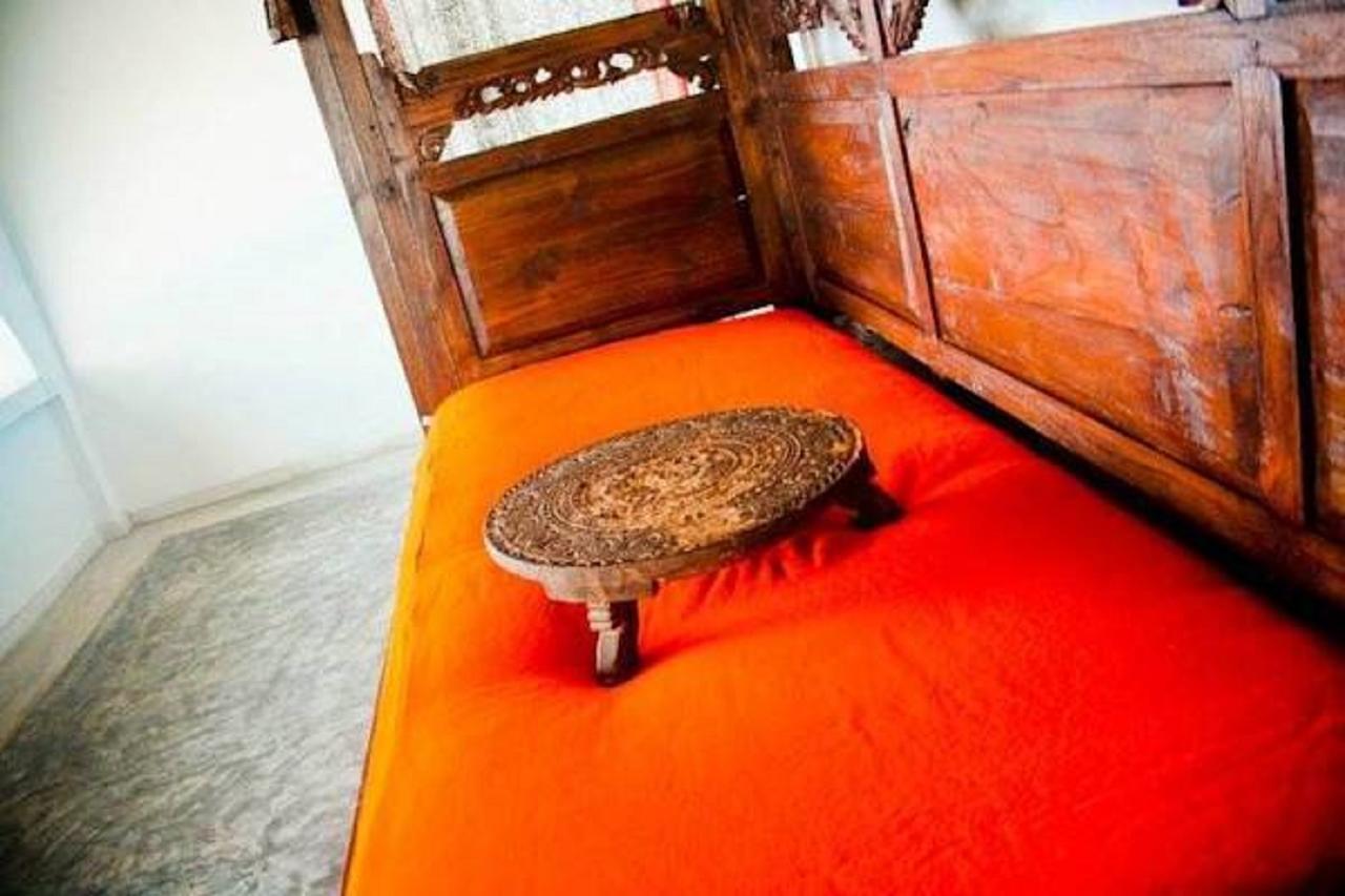 Coco Mari Villa Hikkaduwa Esterno foto