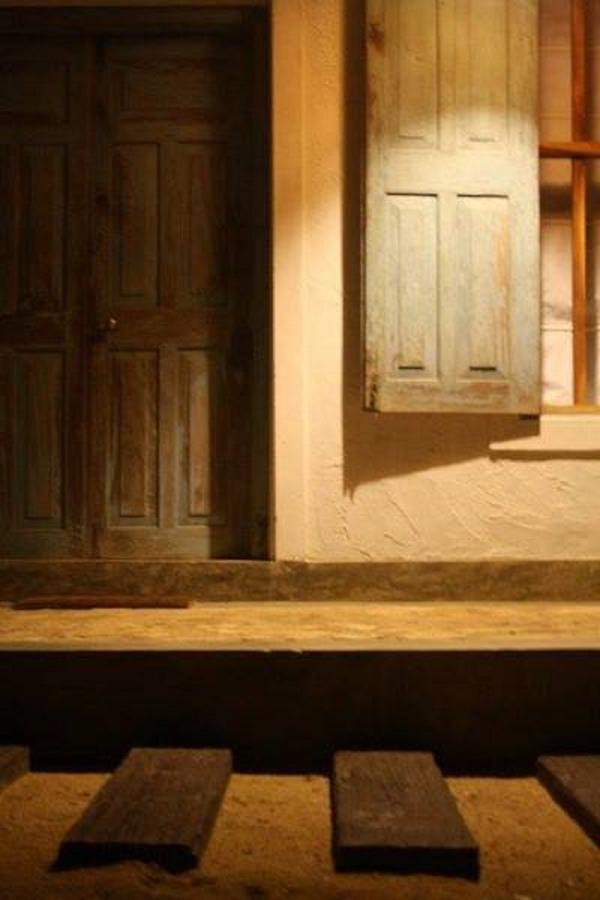 Coco Mari Villa Hikkaduwa Esterno foto