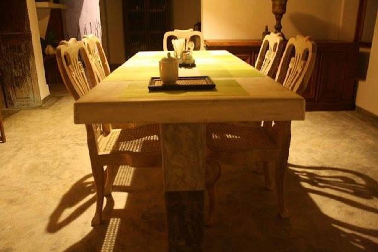 Coco Mari Villa Hikkaduwa Esterno foto
