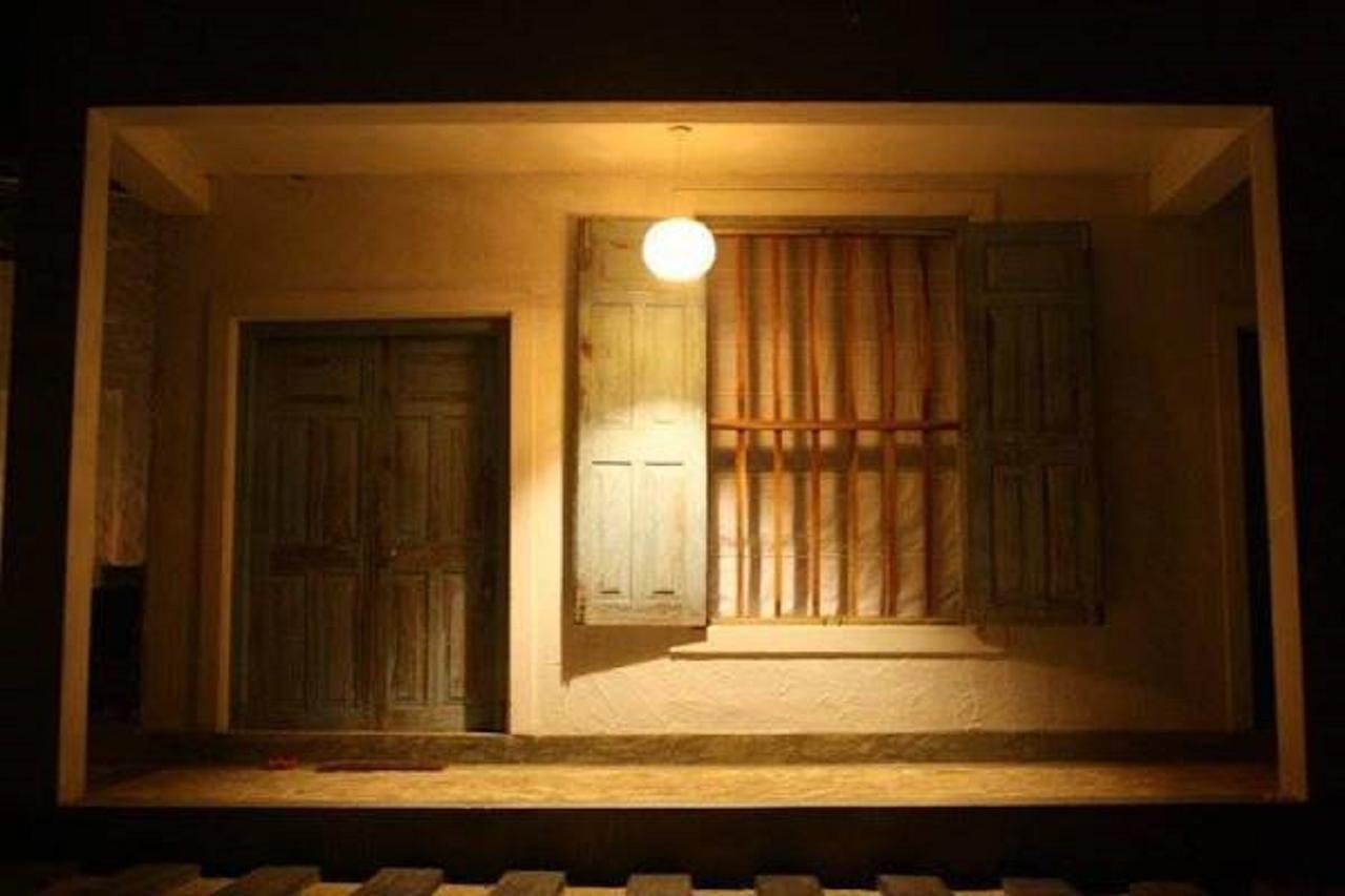 Coco Mari Villa Hikkaduwa Esterno foto